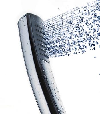 Other Equipment. Of water large including the air, And comfortable bathed comfortable with a massive, About 35% of the realized water-saving ( ※ Conventional ratio). In sharp head of metal tone, It is clean and beautiful design.