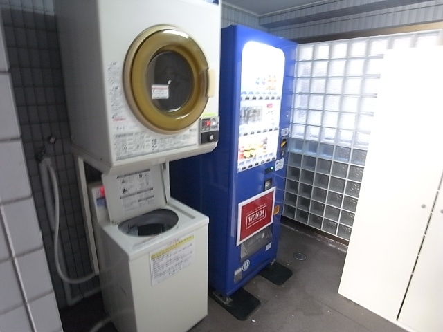 Other common areas