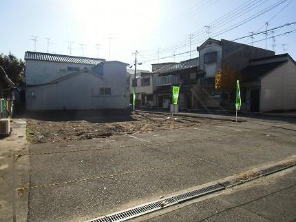 Local appearance photo. Local current situation photo