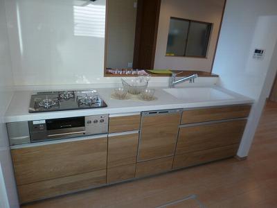 Same specifications photo (kitchen). Other subdivision Same specification kitchen