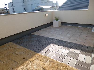 Same specifications photos (living). Other subdivision Rooftop living same specifications