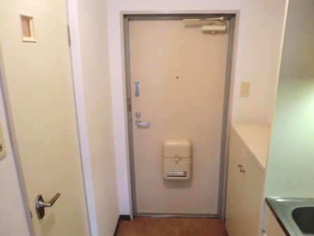 Other room space