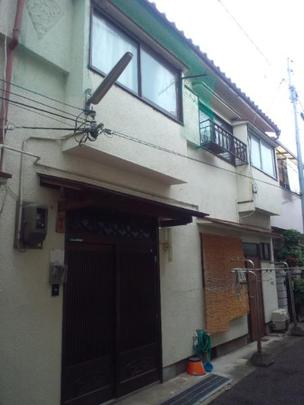 Local appearance photo. The property appearance