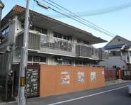 kindergarten ・ Nursery. Nanamatsu 947m to kindergarten