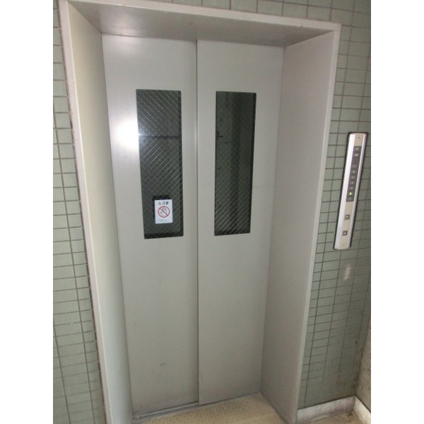 Other common areas