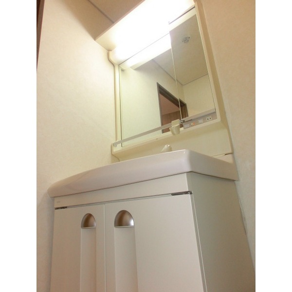 Washroom