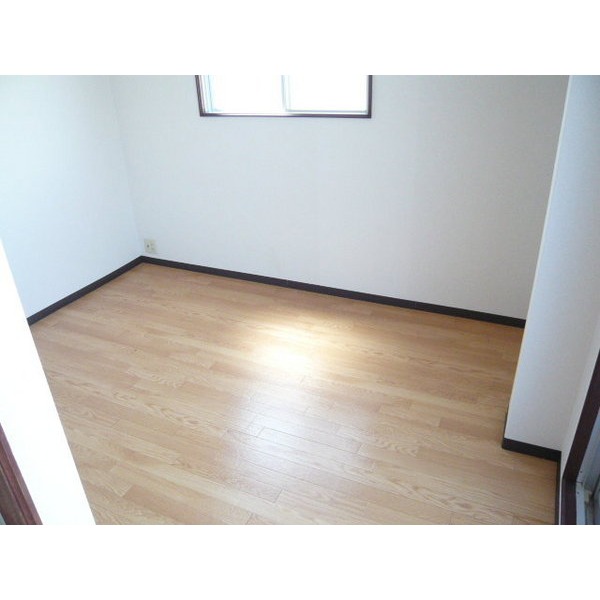 Other room space