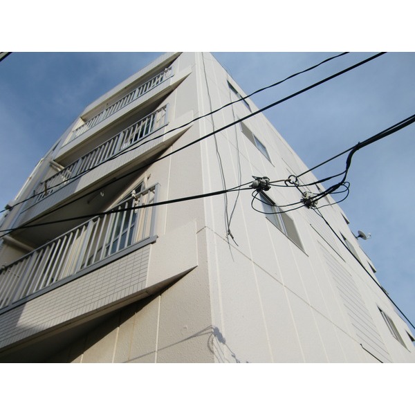Building appearance