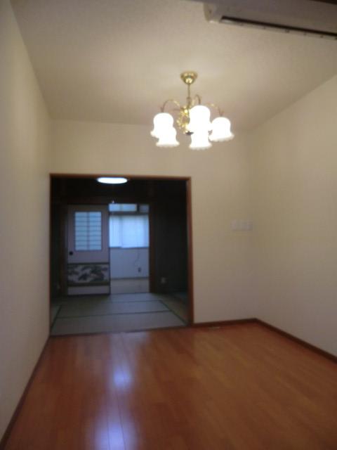 Non-living room