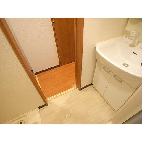 Washroom