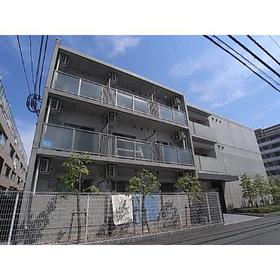 Building appearance