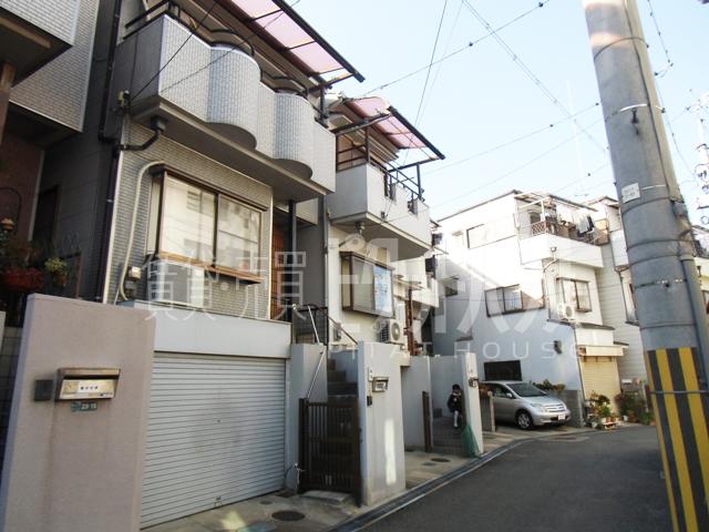 Local photos, including front road