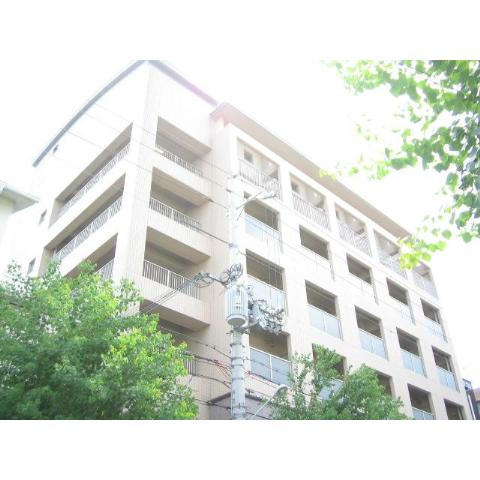 Building appearance