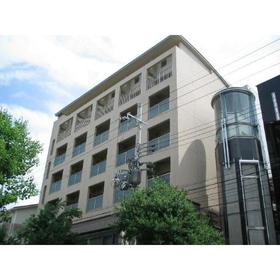 Building appearance
