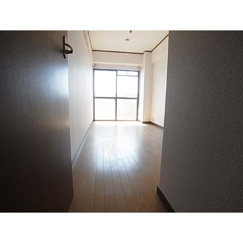 Other room space