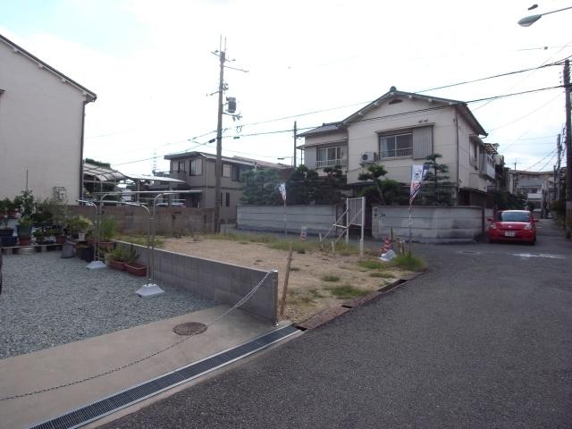 Local photos, including front road