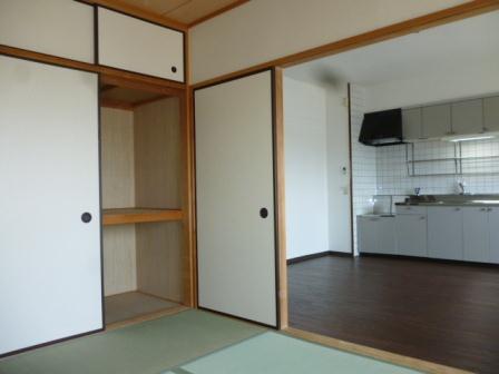 Other room space