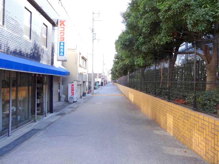 Local photos, including front road. Photos will continue to update from time to time. Completion is scheduled for around the end of January.