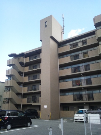 Building appearance