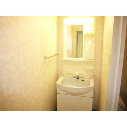 Washroom