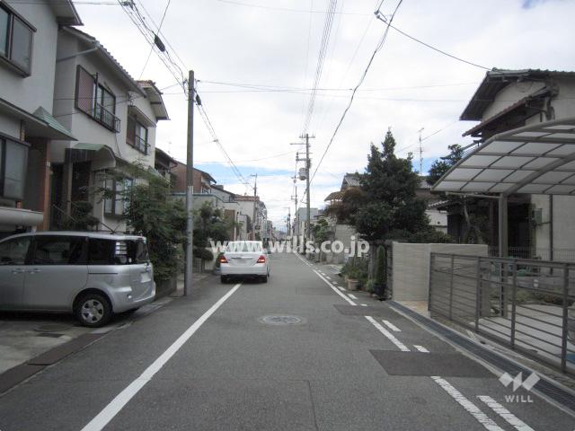 Local photos, including front road. Local (September 2013) Shooting