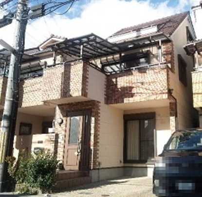 Local appearance photo. Exterior Photos