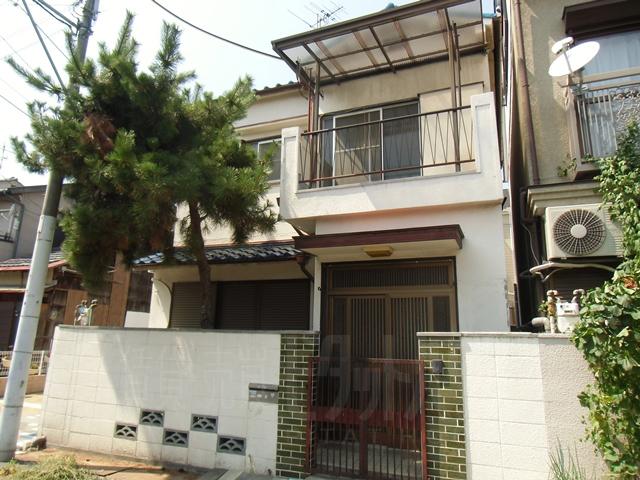 Local appearance photo. Yu Furuya