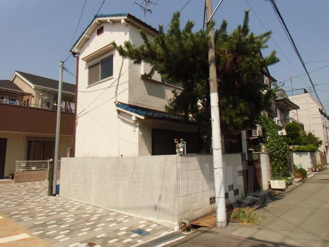 Local appearance photo. Yu Furuya