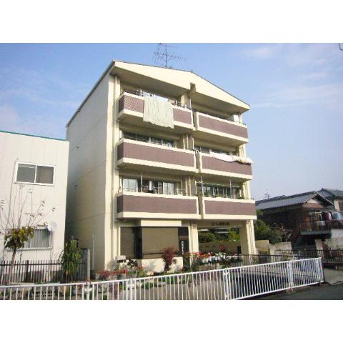 Building appearance