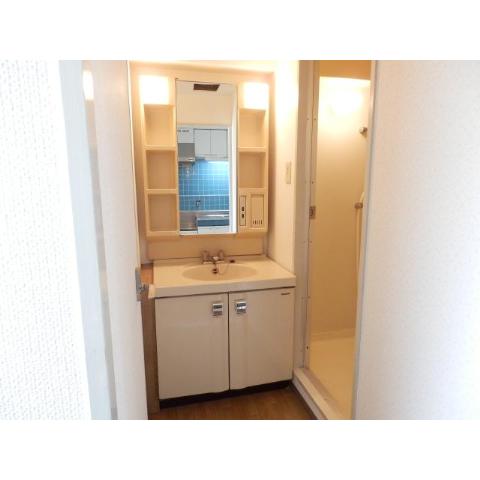 Washroom