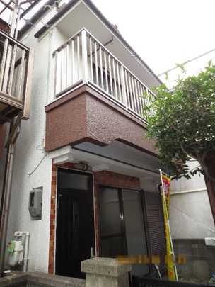 Local appearance photo. Appearance 1