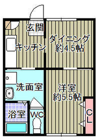 Building appearance
