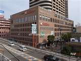 Supermarket. 466m to the Kansai Super Festa Tachibana store (Super)