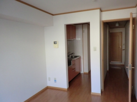 Other room space