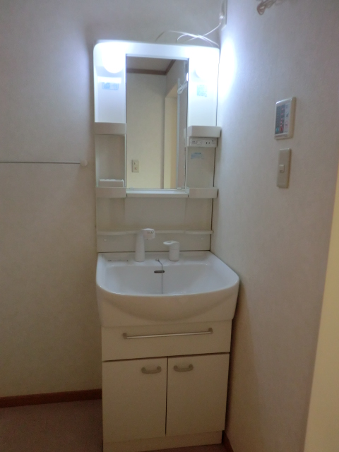 Washroom