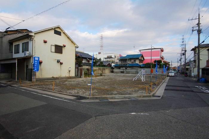 Local photos, including front road