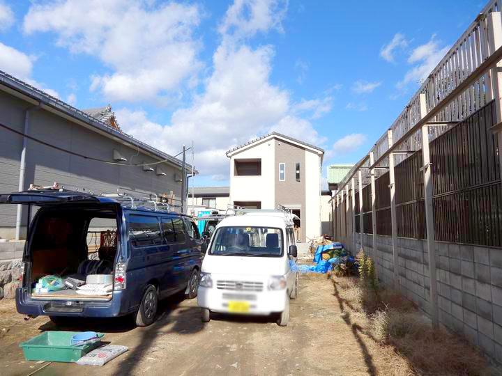 Local appearance photo. Please do not hesitate to contact us