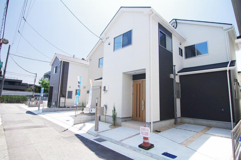 Local appearance photo. Local No. 2 place appearance