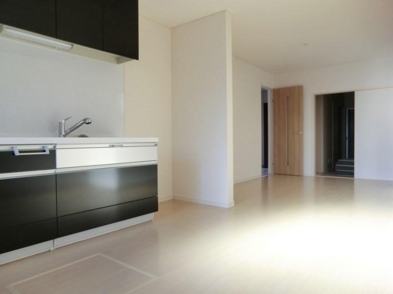 Living. Living in pursuit comfort and relaxed