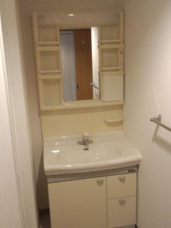 Washroom