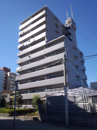 Building appearance
