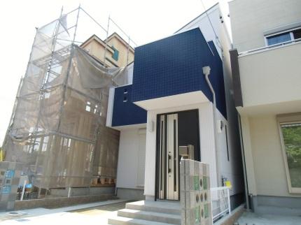 Local appearance photo. Pure field Nishinaniwa cho Other compartment appearance photo