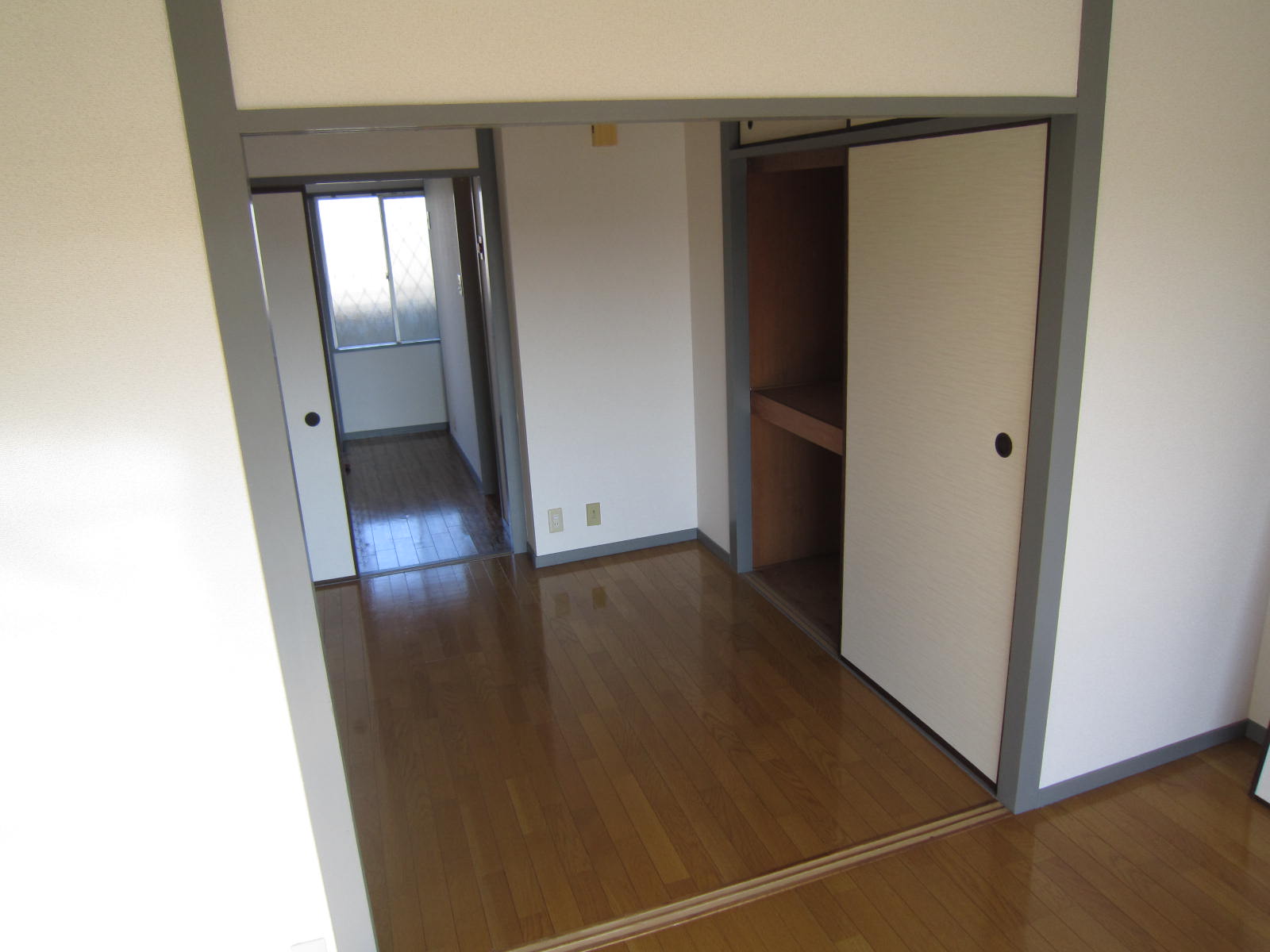 Living and room