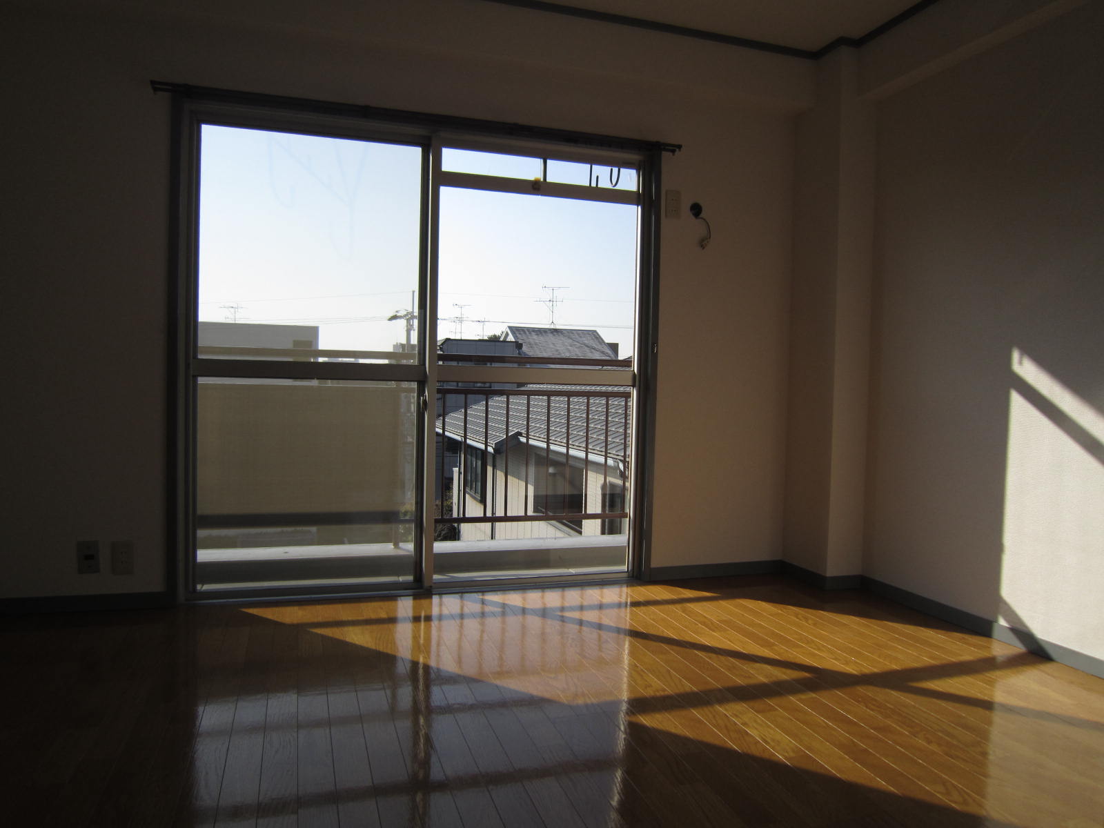 Living and room