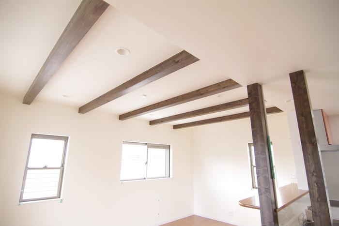 Same specifications photos (Other introspection). Ceiling also stylish make