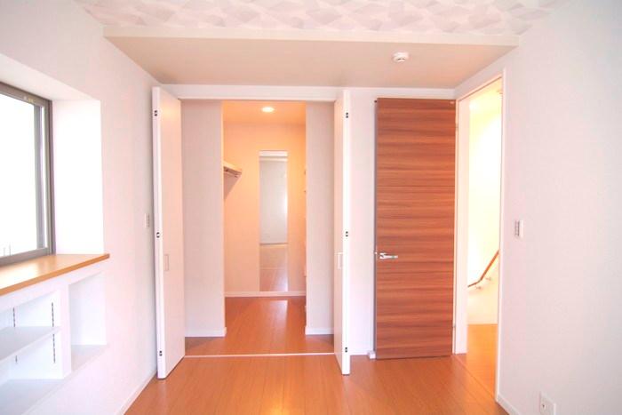 Same specifications photos (Other introspection). (Same specifications photo)