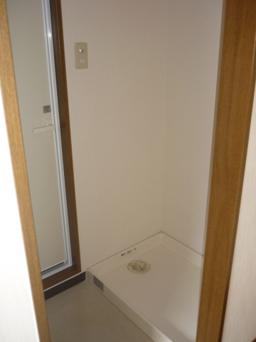 Other. Washing machine Storage