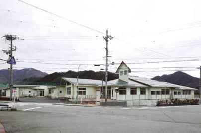 kindergarten ・ Nursery. Terauchi kindergarten (kindergarten ・ 1213m to the nursery)