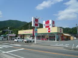 Supermarket. Toyoda Shandong store up to (super) 394m