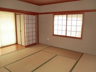 Other. Japanese style room